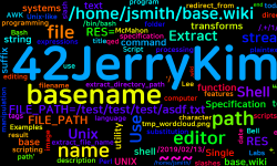 Featured image of post [Shell] Extract directory path and file name from file path