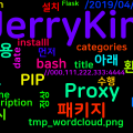 PIP 패키지 인스톨 Proxy 환경에서 사용하기