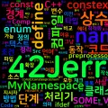 [C/C++] namespace 안의 #define은 범위를 제한하지 않는다