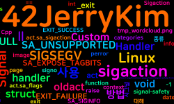 Featured image of post [Linux] Custom Signal을 만드는 방법
