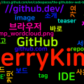 [GitHub] github.dev - GitHub의 웹 IDE