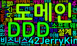 Featured image of post [SoftwareDevelopment] DDD(도메인 주도 설계)란 무엇인가