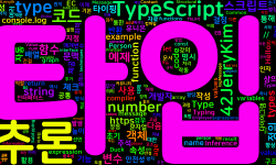 Featured image of post [TypeScript] 타입 추론의 모든 것