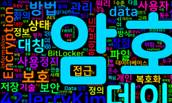 Featured image of post [DataProtection] 데이터 보호를 위한 데이터 암호화 방법