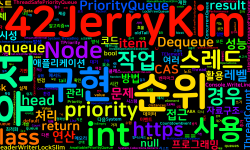 Featured image of post [Data Structure] C#에서의 Lock-Free 우선순위 큐 구현