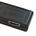 [HDMI-CEC] PC와 TV 전원 연동하기