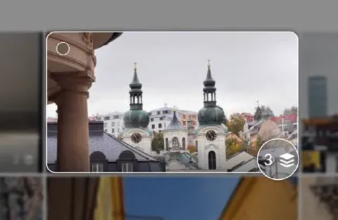 “스택” 아이콘