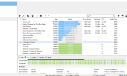 Featured image of post [Torrent] 토렌트 다운로드 완료 후 자동 파일 정리 스크립트