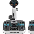 [Gaming] Thrustmaster Sol-R 2 HOSAS Space Sim Duo: 우주 시뮬레이션의 새로운 표준