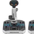 [Gaming] Thrustmaster Sol-R 2 HOSAS Space Sim Duo: 우주 시뮬레이션의 새로운 표준