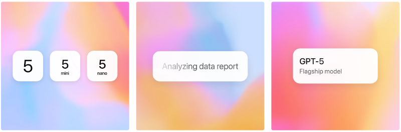 Featured image of post [OpenAI] GPT-5 완전 가이드: OpenAI의 혁신적인 AI 모델의 모든 것