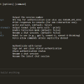 [Software] Cursor CLI 소개: 터미널에서 바로 쓰는 개발 에이전트