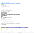 [Hugo] Hugo URL Viewer 사용법: view.hugo-decoded.be