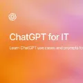 [IT] ChatGPT를 활용한 IT 팀의 업무 효율화 가이드