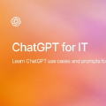[IT] ChatGPT를 활용한 IT 팀의 업무 효율화 가이드