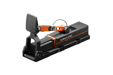 Simucube ActiovePedal Ultimate