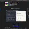 [VSCode] Markdown Preview Enhanced로 다이어그램 미리보기
