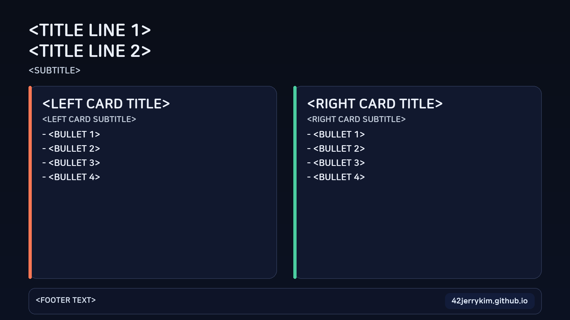 example 3 (template)