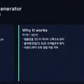 [Python] Hugo 대표 이미지 자동 생성기(hero infographic) 사용법