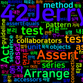 3A – Arrange, Act, Assert