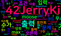 Featured image of post [Algorithm] C++/Python 백준 15025번 : Judging Moose