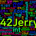 [Algorithm] C++ 백준 14510번 : Blazing New Trails