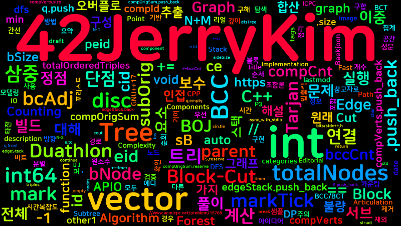 Featured image of post [Algorithm] C++ 백준 15768번 - Duathlon