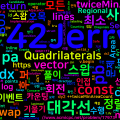 [Algorithm] C++ 백준 17973번 : Quadrilaterals