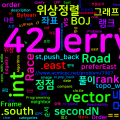 [Algorithm] C++ 백준 7907번 : Bytean Road Race