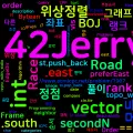 [Algorithm] C++ 백준 7907번 : Bytean Road Race