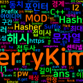 [Algorithm] C++ 백준 8235번 : Prefixuffix
