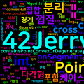 [Algorithm] C++ 백준 3878번: 점 분리