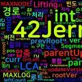 [Algorithm] C++ 백준 11932번: 트리와 K번째 수 - PST+LCA