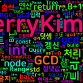 [Algorithm] cpp 백준 12858번: Range GCD - 차분+세그트리