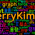 [Algorithm] cpp-python 백준 13161번: 분단의 슬픔 - s-t 최소 컷