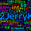 [Algorithm] cpp 백준 14897번: 서로 다른 수와 쿼리 1