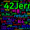 [Algorithm] cpp-python 백준 17169번: Eat Economically - 그리디 O(N log N)