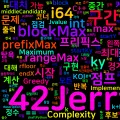 [Algorithm] C++ 백준 17613번: 점프 - 구간 최대 점프넘버