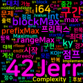 [Algorithm] cpp 백준 17613번: 점프 - 구간 최대 점프넘버