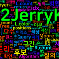 [Algorithm] cpp 백준 2912번: 백설공주와 난쟁이 - 세그트리+후보검증
