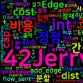 [Algorithm] C++/Python 백준 3640번: 제독 - 최소 비용 최대 유량