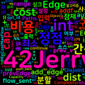 [Algorithm] cpp-python 백준 3640번: 제독 - 최소 비용 최대 유량