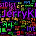 [Algorithm] C++ 백준 5820번: 경주 - 길이 K 최소 간선 경로