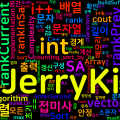 [Algorithm] cpp 백준 9248번: Suffix Array - 접미사 배열과 LCP O(n log n)