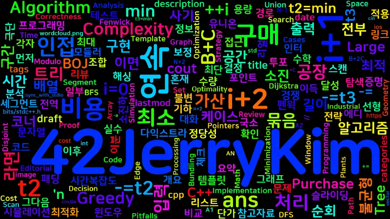 Featured image of post [Algorithm] C++ 백준 18186번: 라면 사기 (Large)