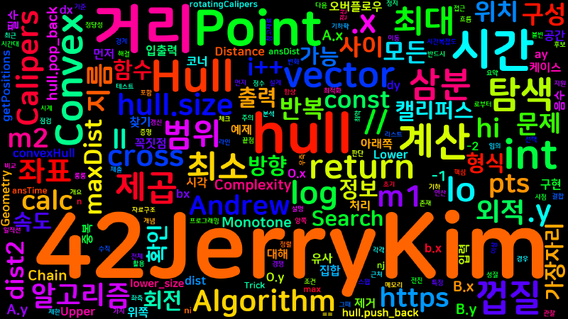 Featured image of post [Algorithm] C++ 백준 13310번: 먼 별