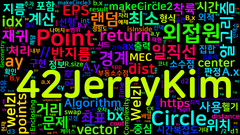 Featured image of post [Algorithm] C++ 백준 2626번: 헬기착륙장