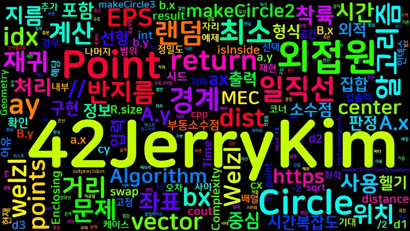 Featured image of post [Algorithm] C++ 백준 2626번: 헬기착륙장