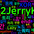 [Algorithm] C++ 백준 12844번: XOR