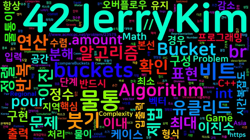 Featured image of post [Algorithm] C++ 백준 23575번: Squid Game